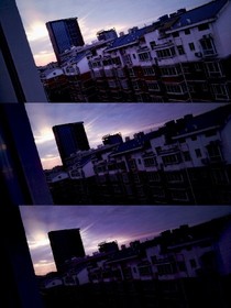 我的边姓老公。