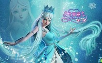 叶罗丽精灵梦之聊天-d703