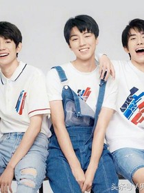 TFBOYS粉絲的瘋狂