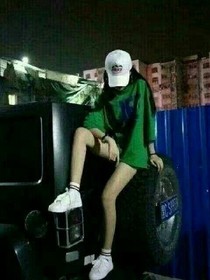 我没办法