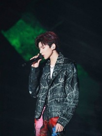 tfboys之四个女人恋爱日记