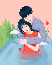 你是我一世所愛