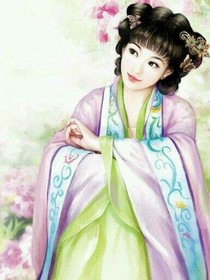 刘小姐的古代生活_d884