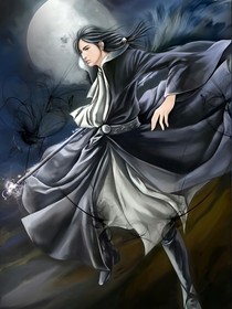 神魔凈化