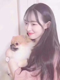 兮兮戀心