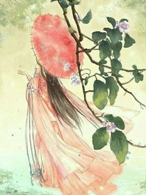 纸雨，忘忧夏倾城