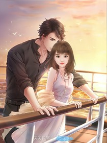 篮球明星与外国女孩