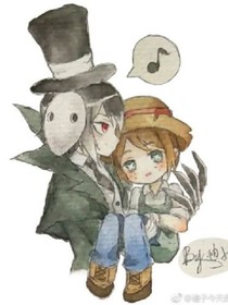 第五人格aj