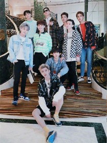 NinePercent2019年10月6日你们