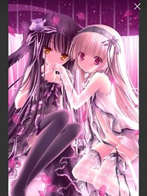 小花仙之未來安安的預兆