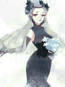 第五人格的爱情故事