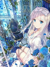 小花仙之暗雪法典