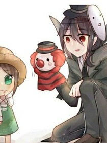 第五人格日记本