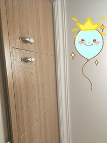 TF家族宿舍生活