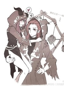 第五人格之黄祭