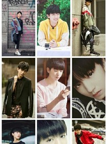 TFBOYS之斗罗大陆+淘气包马小跳+加油大魔王！