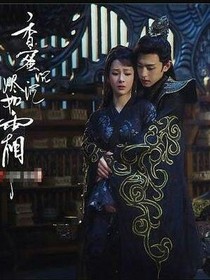 香蜜沉沉盡如霜2（續(xù)集）_d756