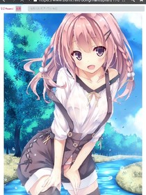搞笑類及。