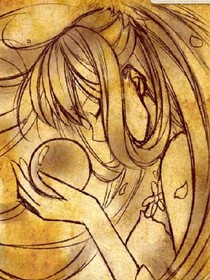 加拉斯塔城.千年之恋……少女重生
