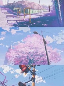 那年夏天，我们……