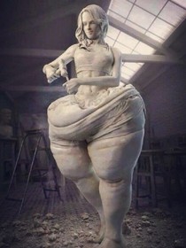 我的逗比小客户