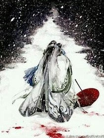 青青子衿，你是我心。