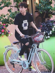 燃烧吧，少年。
