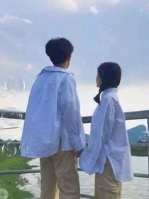 我和校草的娃娃亲