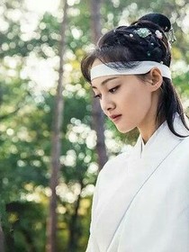 宫妃泪