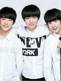 tfboys爱上刘氏千金