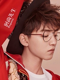 tfboys之复仇123少女