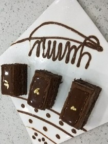 西点蛋糕一百二十种