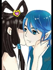 水默相愛計劃。（1）