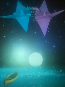 星空下的記憶