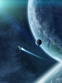 萌萌噠特工妻，秘書長(zhǎng)先生寵上宇宙