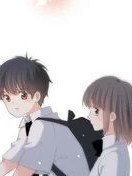 帅哥和美女