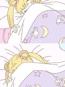 偶练之草莓味软糖