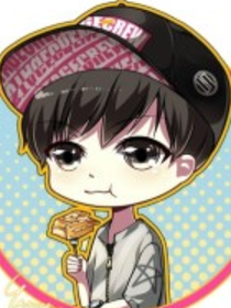 朱正廷：网游大神求放过