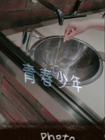 小故事，愿你喜
