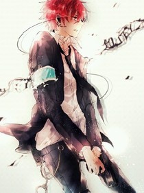 重生之为你臣服_