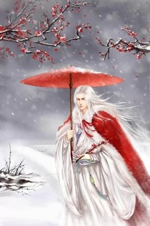穿越古代蕭窈弋笙