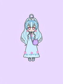 作者的日常生活。