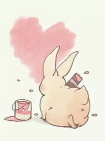 总裁恋上棉花糖