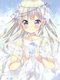守護(hù)甜心之世界公主
