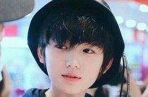 萌萌台风少年