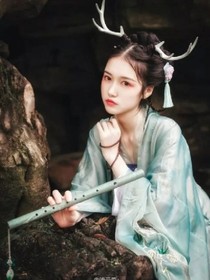 穿越之乖乖女歸來(lái)