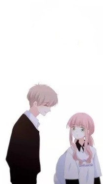 怦然心动之子然