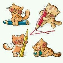 猫小喵日记