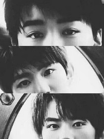 TFBOYS之都愛上她