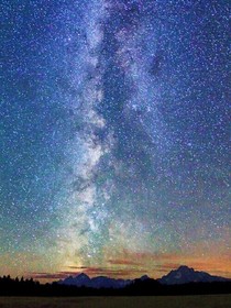 星鋒天陸
